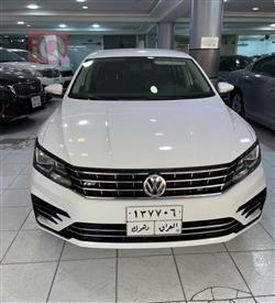 فولكسفاغن باسات